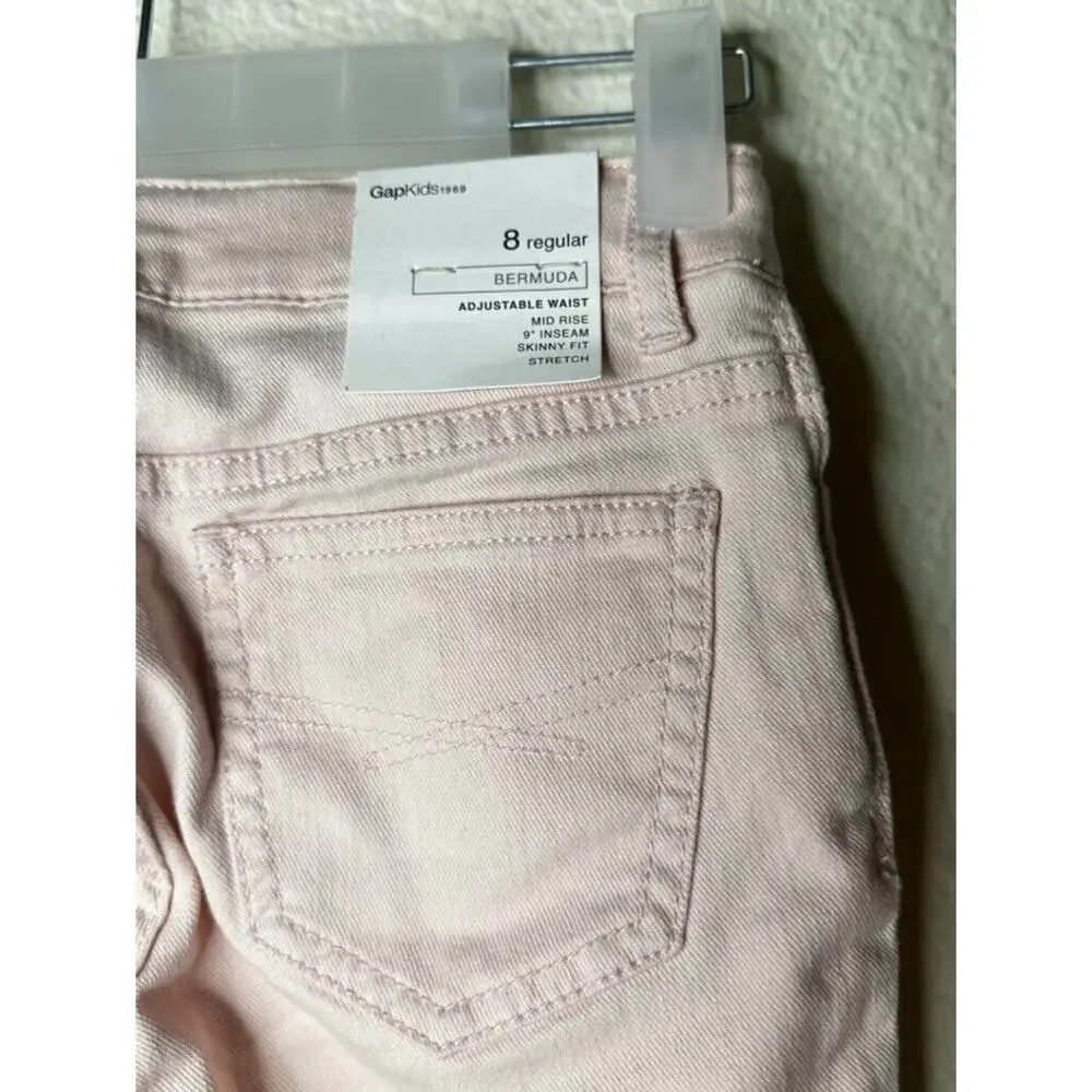 GAP item description